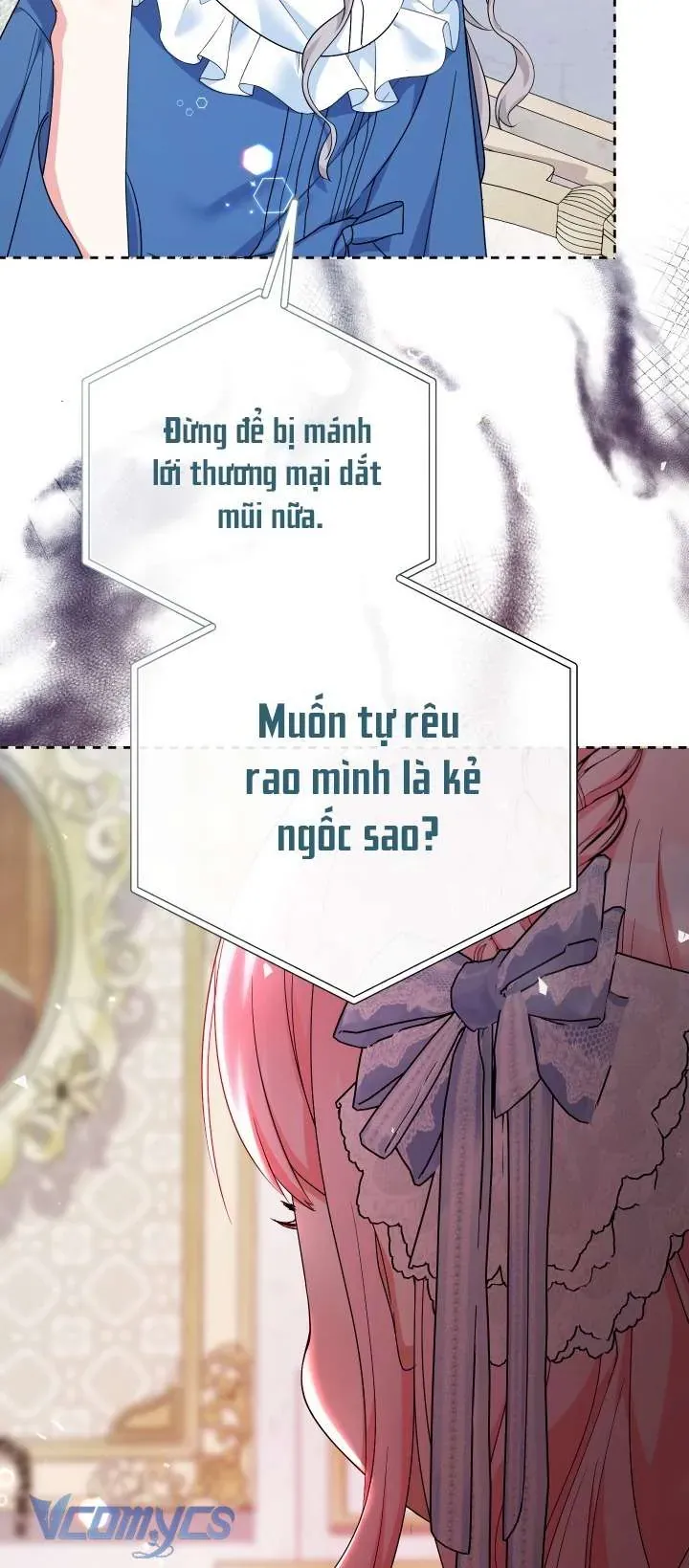 Tiểu Thư Tích Tiền Đi Bụi - Chapter 101 - Page 70