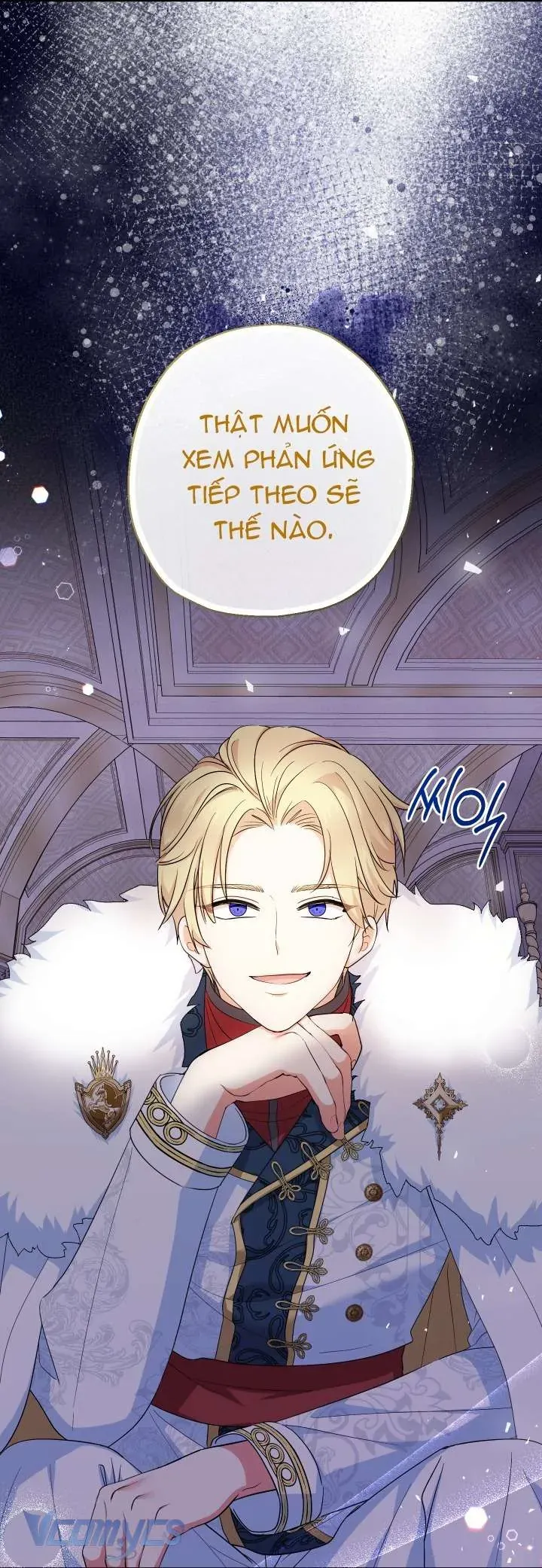 Tiểu Thư Tích Tiền Đi Bụi - Chapter 101 - Page 74