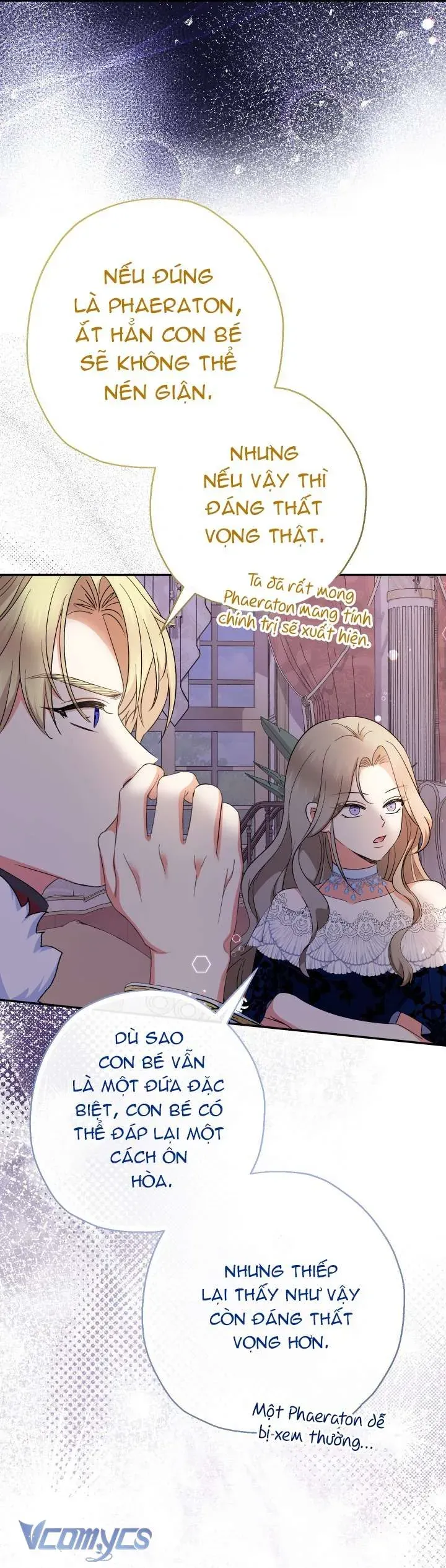 Tiểu Thư Tích Tiền Đi Bụi - Chapter 101 - Page 75