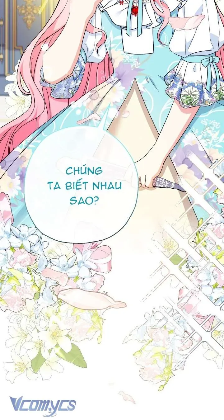 Tiểu Thư Tích Tiền Đi Bụi - Chapter 101 - Page 8