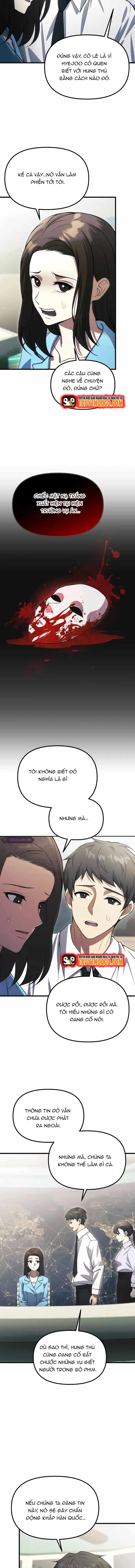 Trở Thành Hậu Duệ Của Thiên Ma - Chapter 22 - Page 10