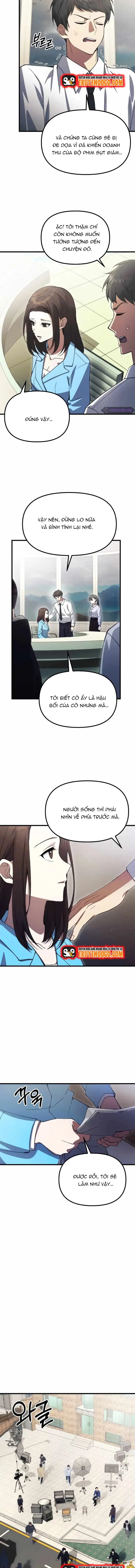 Trở Thành Hậu Duệ Của Thiên Ma - Chapter 22 - Page 11
