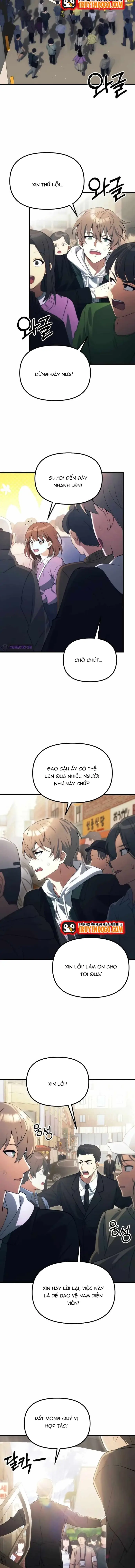 Trở Thành Hậu Duệ Của Thiên Ma - Chapter 22 - Page 12