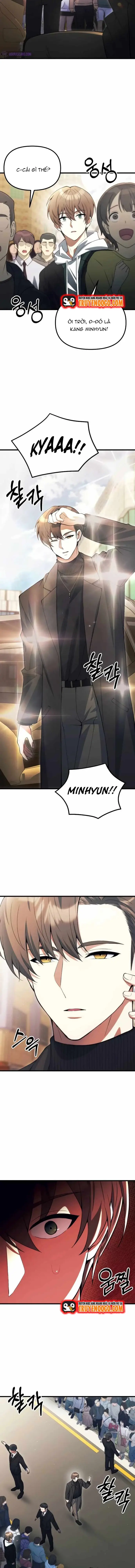 Trở Thành Hậu Duệ Của Thiên Ma - Chapter 22 - Page 13