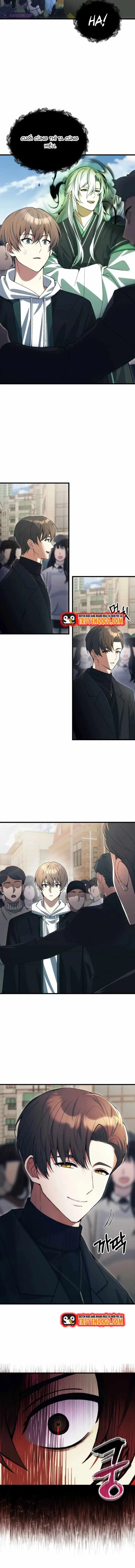 Trở Thành Hậu Duệ Của Thiên Ma - Chapter 22 - Page 14