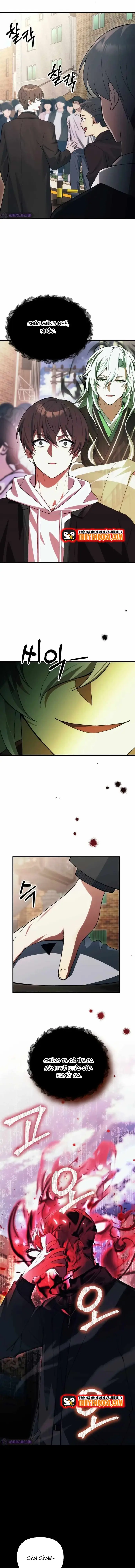 Trở Thành Hậu Duệ Của Thiên Ma - Chapter 22 - Page 15