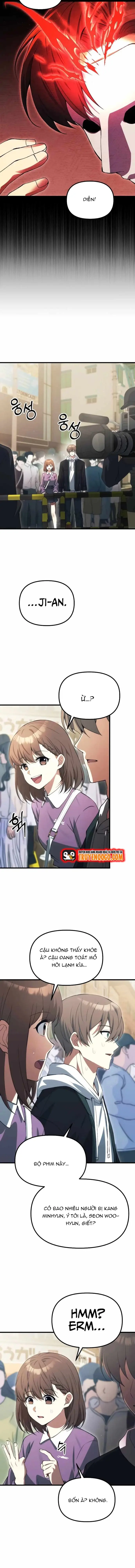 Trở Thành Hậu Duệ Của Thiên Ma - Chapter 22 - Page 16