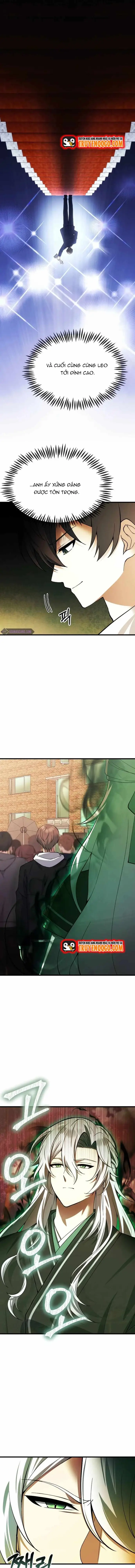 Trở Thành Hậu Duệ Của Thiên Ma - Chapter 22 - Page 8