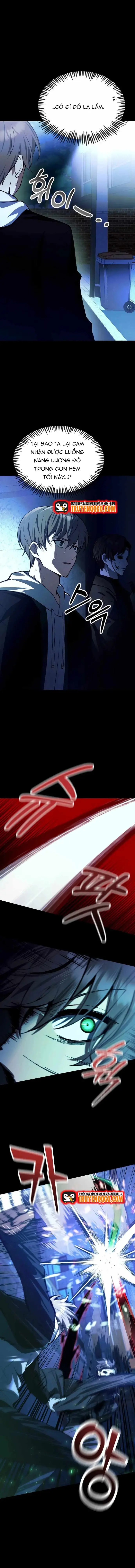 Trở Thành Hậu Duệ Của Thiên Ma - Chapter 23 - Page 10