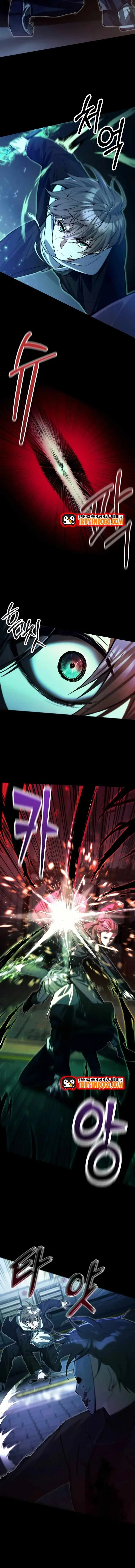 Trở Thành Hậu Duệ Của Thiên Ma - Chapter 23 - Page 13