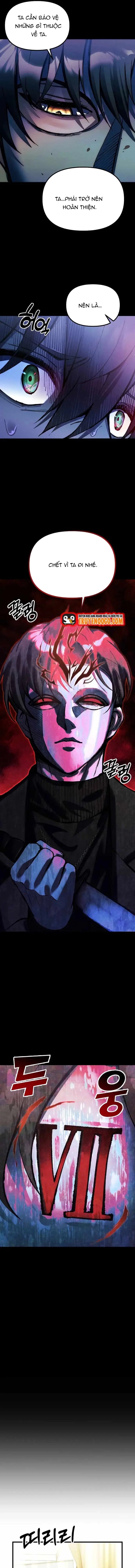 Trở Thành Hậu Duệ Của Thiên Ma - Chapter 23 - Page 15