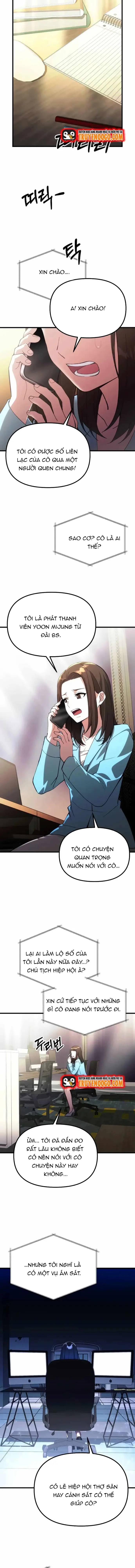 Trở Thành Hậu Duệ Của Thiên Ma - Chapter 23 - Page 16