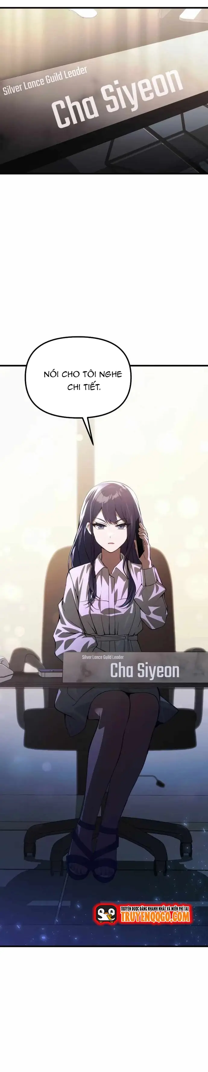 Trở Thành Hậu Duệ Của Thiên Ma - Chapter 23 - Page 18