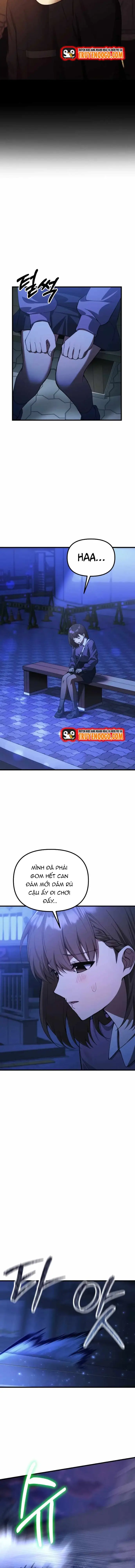 Trở Thành Hậu Duệ Của Thiên Ma - Chapter 23 - Page 8