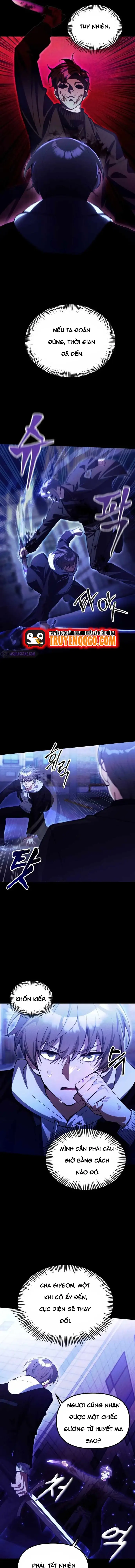 Trở Thành Hậu Duệ Của Thiên Ma - Chapter 24 - Page 11