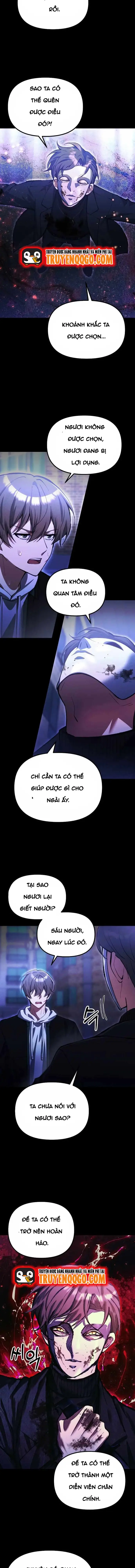 Trở Thành Hậu Duệ Của Thiên Ma - Chapter 24 - Page 12