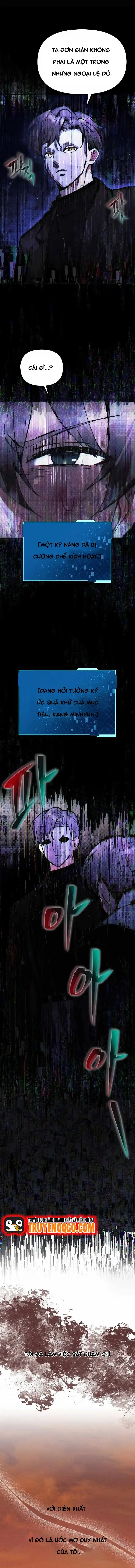 Trở Thành Hậu Duệ Của Thiên Ma - Chapter 24 - Page 15