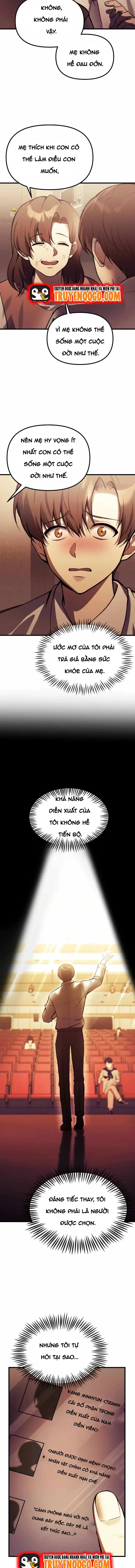 Trở Thành Hậu Duệ Của Thiên Ma - Chapter 24 - Page 17