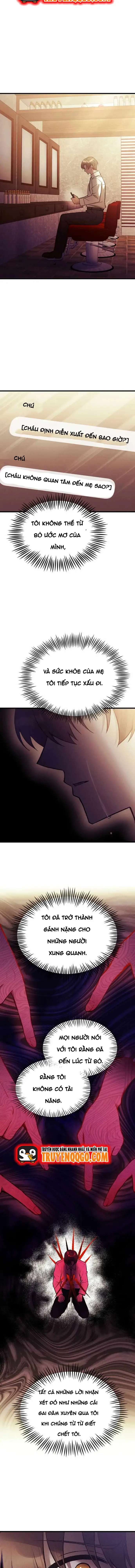 Trở Thành Hậu Duệ Của Thiên Ma - Chapter 24 - Page 18