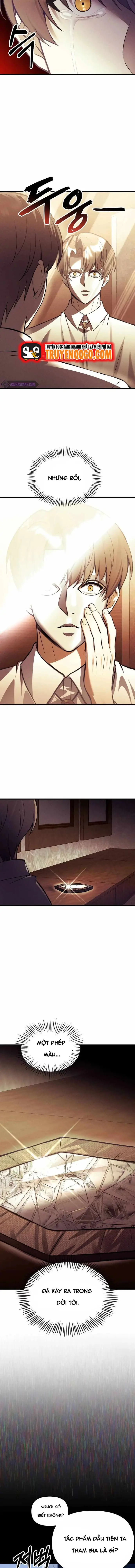 Trở Thành Hậu Duệ Của Thiên Ma - Chapter 24 - Page 19