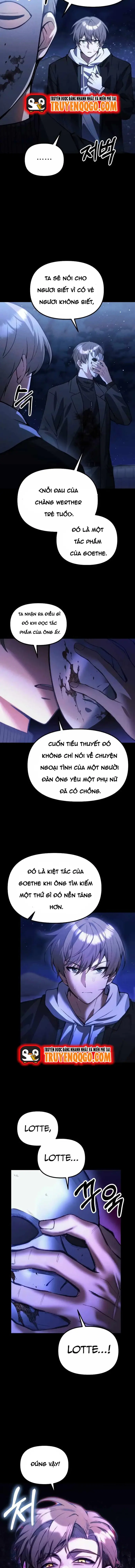 Trở Thành Hậu Duệ Của Thiên Ma - Chapter 24 - Page 20