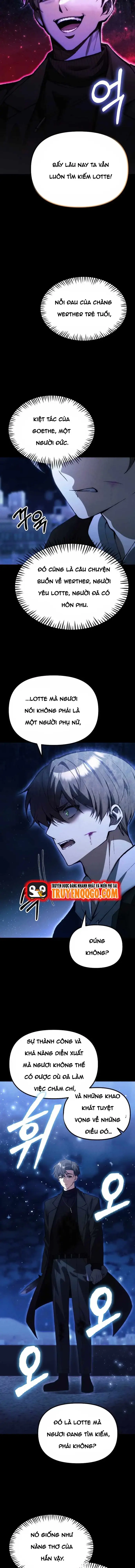 Trở Thành Hậu Duệ Của Thiên Ma - Chapter 24 - Page 21