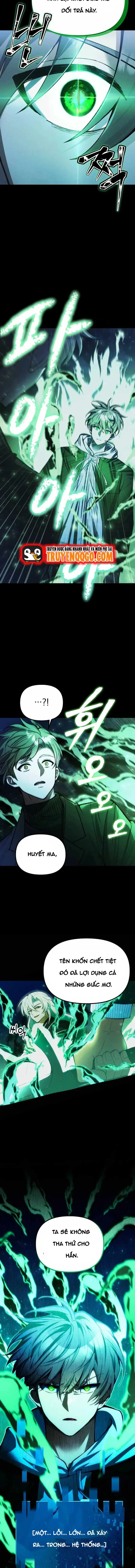 Trở Thành Hậu Duệ Của Thiên Ma - Chapter 24 - Page 23