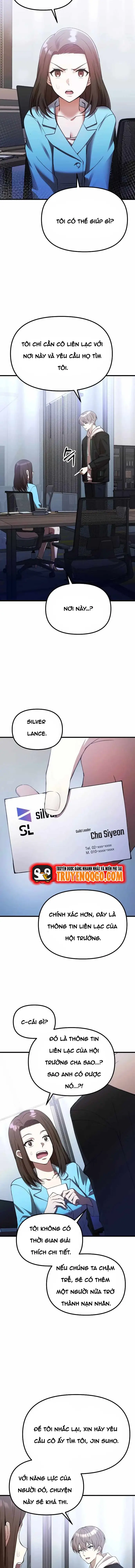 Trở Thành Hậu Duệ Của Thiên Ma - Chapter 24 - Page 5