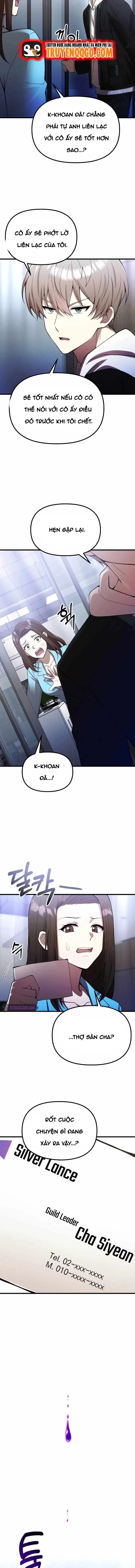 Trở Thành Hậu Duệ Của Thiên Ma - Chapter 24 - Page 6