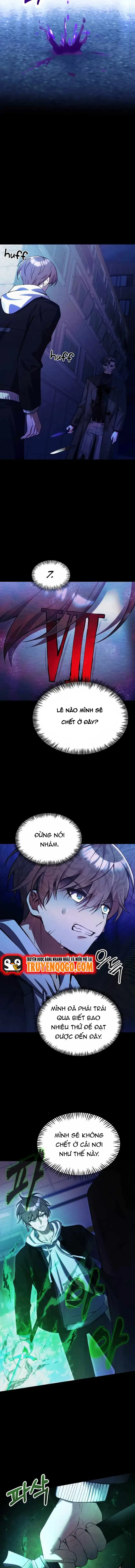 Trở Thành Hậu Duệ Của Thiên Ma - Chapter 24 - Page 7