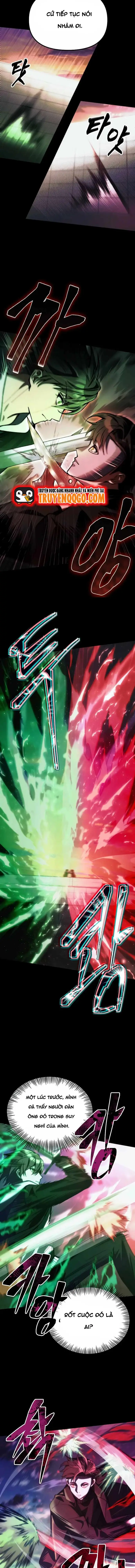 Trở Thành Hậu Duệ Của Thiên Ma - Chapter 25 - Page 10