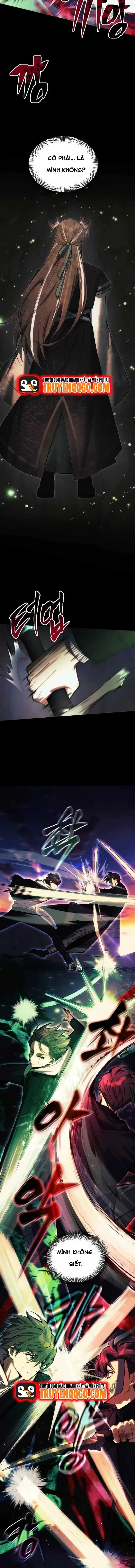 Trở Thành Hậu Duệ Của Thiên Ma - Chapter 25 - Page 11