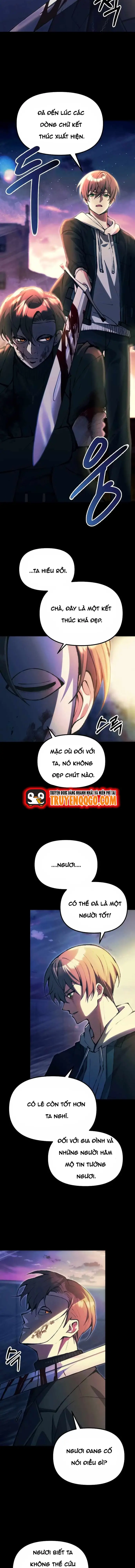 Trở Thành Hậu Duệ Của Thiên Ma - Chapter 25 - Page 15