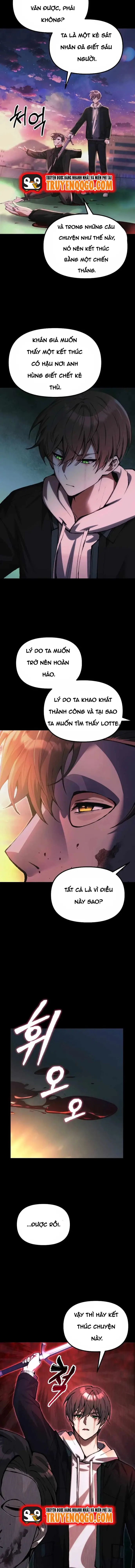 Trở Thành Hậu Duệ Của Thiên Ma - Chapter 25 - Page 16