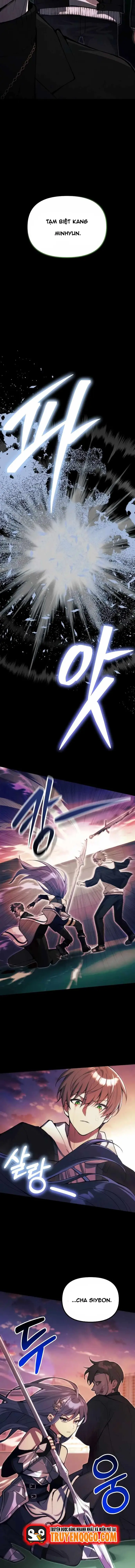 Trở Thành Hậu Duệ Của Thiên Ma - Chapter 25 - Page 17