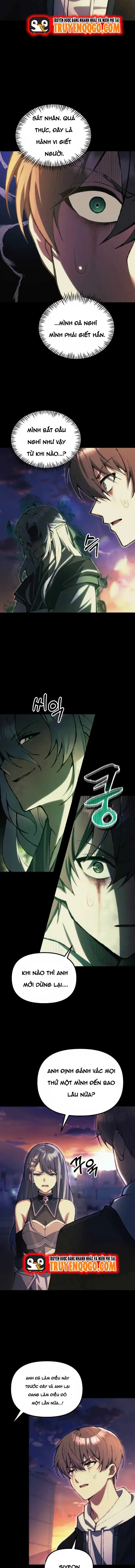 Trở Thành Hậu Duệ Của Thiên Ma - Chapter 25 - Page 19