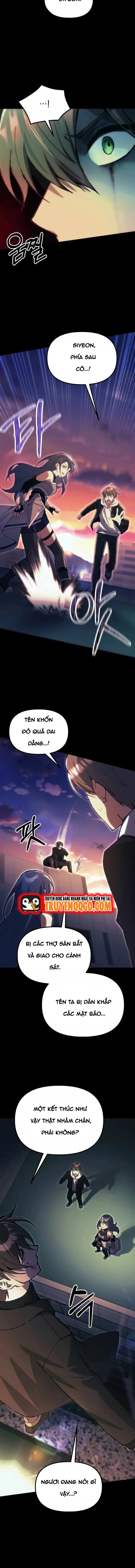 Trở Thành Hậu Duệ Của Thiên Ma - Chapter 25 - Page 20
