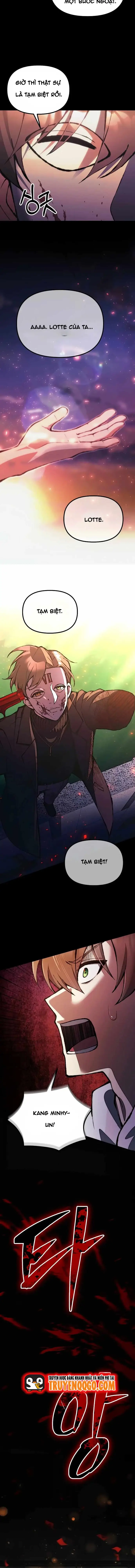 Trở Thành Hậu Duệ Của Thiên Ma - Chapter 25 - Page 22