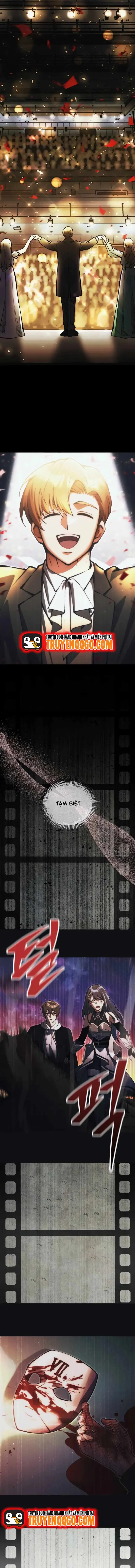 Trở Thành Hậu Duệ Của Thiên Ma - Chapter 25 - Page 23