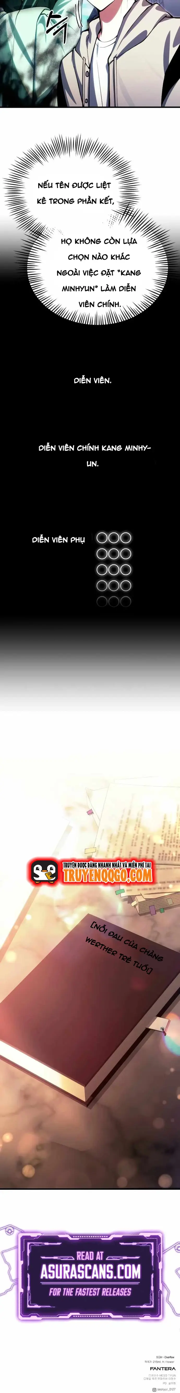 Trở Thành Hậu Duệ Của Thiên Ma - Chapter 25 - Page 25