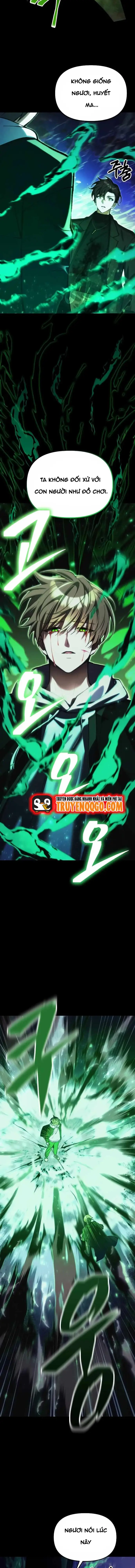 Trở Thành Hậu Duệ Của Thiên Ma - Chapter 25 - Page 4