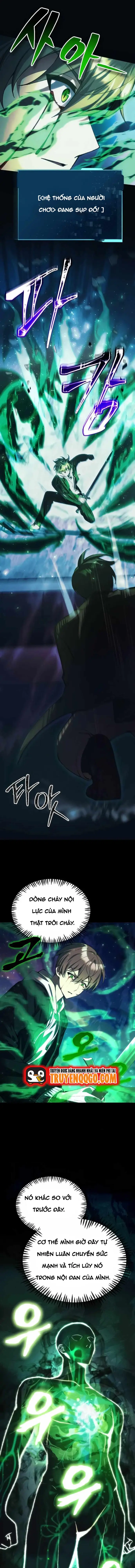 Trở Thành Hậu Duệ Của Thiên Ma - Chapter 25 - Page 6