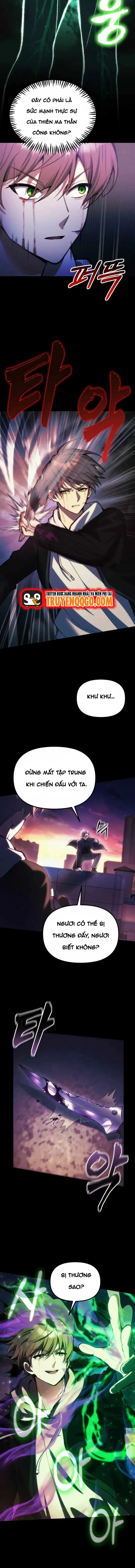 Trở Thành Hậu Duệ Của Thiên Ma - Chapter 25 - Page 7