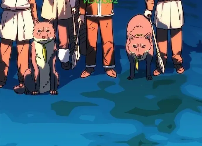 Tiền Sử Vlog - Chapter 43 - Page 101