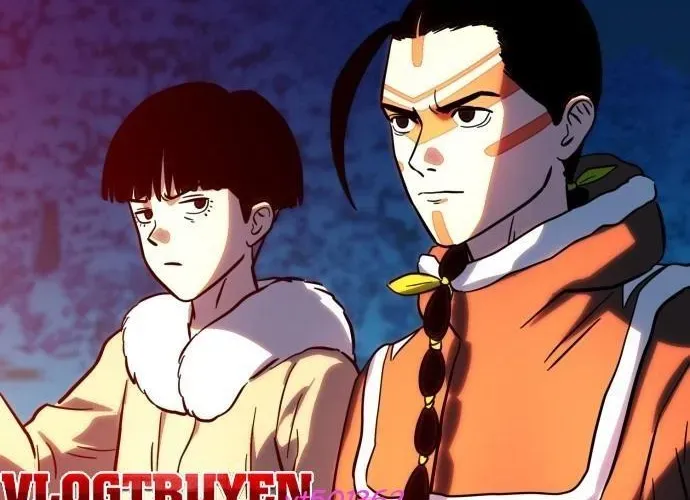 Tiền Sử Vlog - Chapter 43 - Page 108