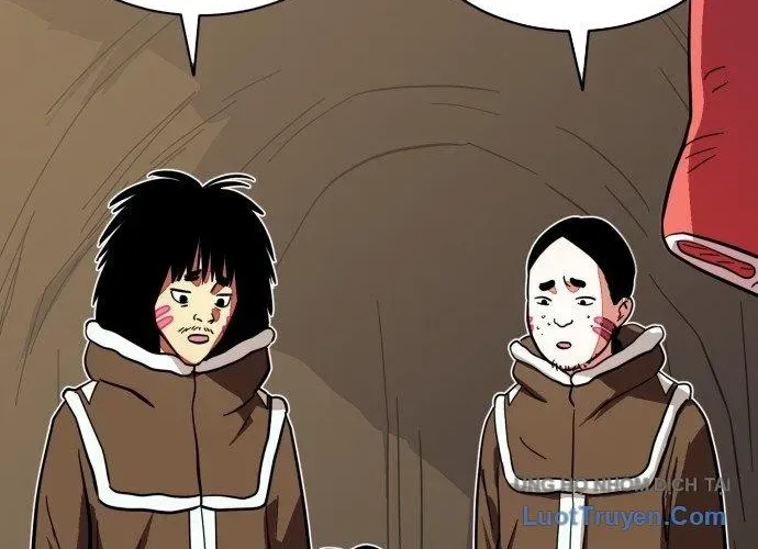 Tiền Sử Vlog - Chapter 43 - Page 222