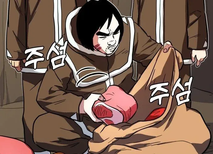 Tiền Sử Vlog - Chapter 43 - Page 223