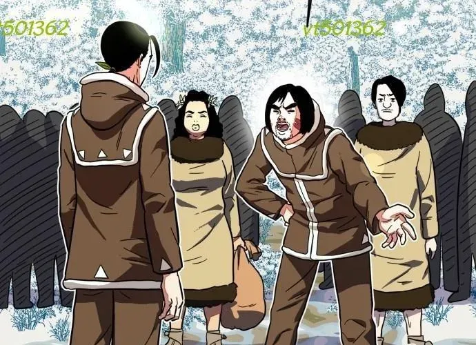 Tiền Sử Vlog - Chapter 43 - Page 239