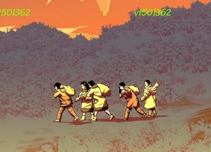 Tiền Sử Vlog - Chapter 43 - Page 259