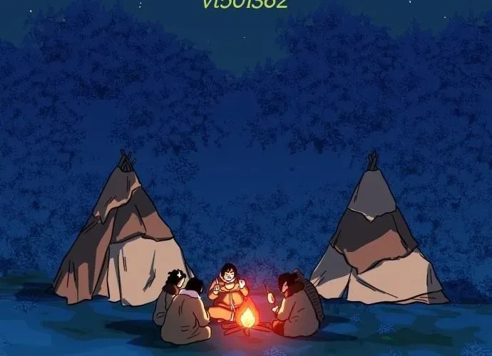 Tiền Sử Vlog - Chapter 43 - Page 269